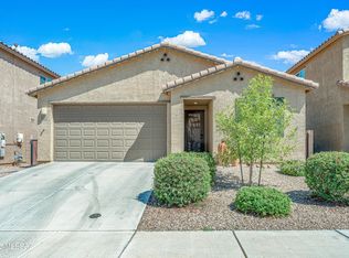 12753 E Quail Wash Canyon Ln, Vail, AZ 85641