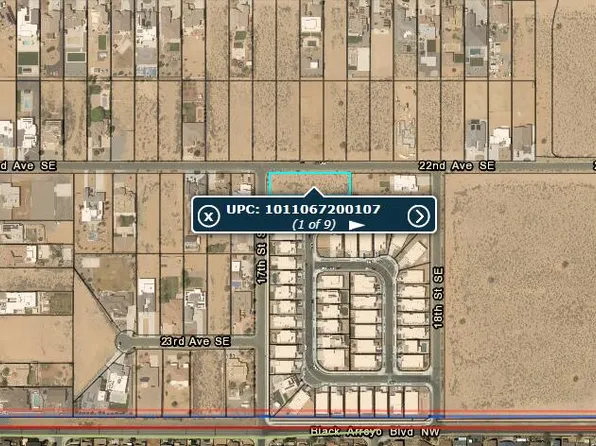 2300 17th St SE, Rio Rancho, NM 87124