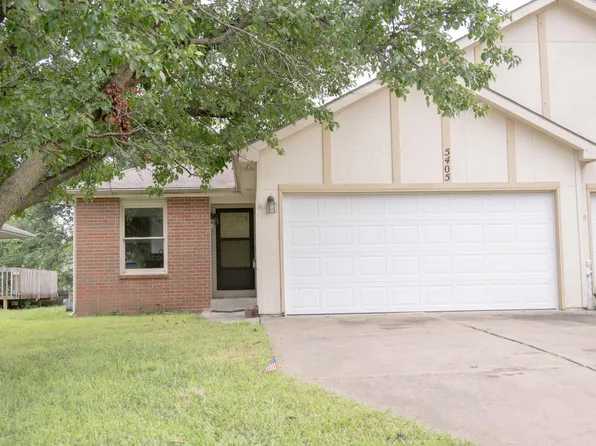 5405 SW Reeder St, Topeka, KS 66604