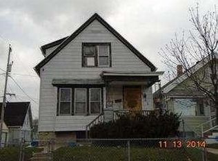 3921 N 22nd St, Milwaukee, WI