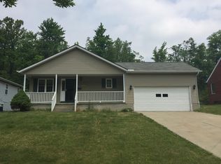 19405 Marvin Rd, Warrensville Heights, OH