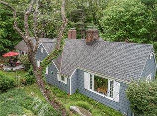 296 Webb Cir, Monroe, CT 06468