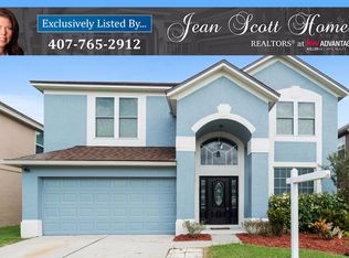 2165 Emerald Green Cir, Oviedo, FL 32765