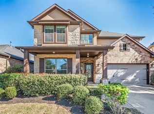 27106 Cottage Stream Ln, Fulshear, TX 77441