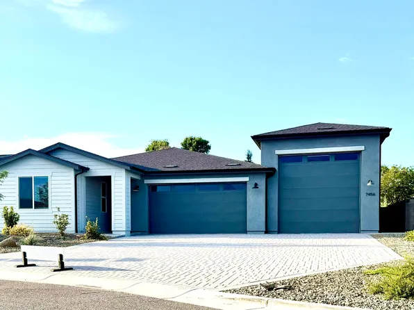 7456 E Louie Lane, Prescott Valley, AZ 86315