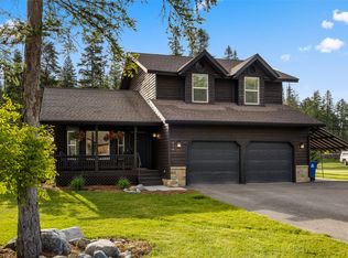 379 Deer Trl, Whitefish, MT 59937