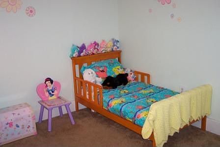 Bedroom #2