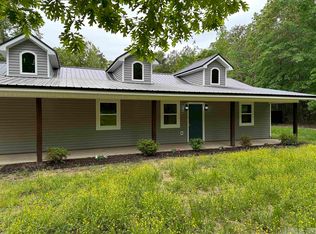 9326 Dyson Rd, Pine Bluff, AR 71603