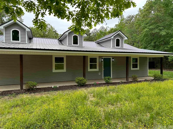 9326 Dyson Rd, Pine Bluff, AR 71603