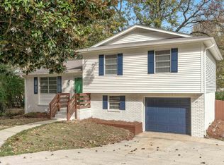 2504 Carmel Rd, Birmingham, AL 35235