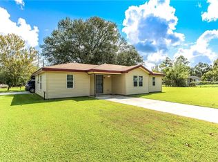 201 S Grace St, Lake Charles, LA 70615