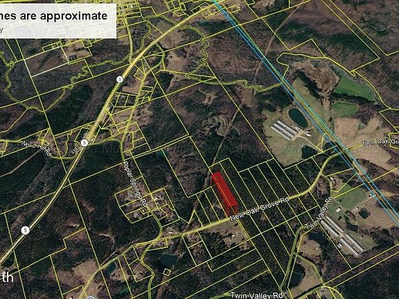 3rd image of 1155 New Oak Grove Rd