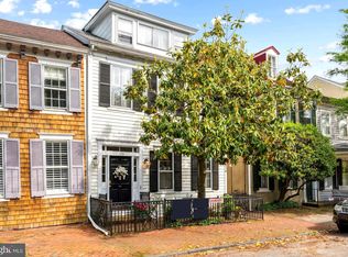 119 Conduit St, Annapolis, MD 21401