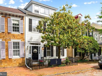 119 Conduit St, Annapolis, MD, 21401
