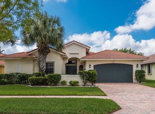 7019 Antinori Ln, Boynton Beach, FL 33437