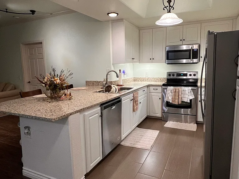 9237 Regents Rd #208 — Photo 1