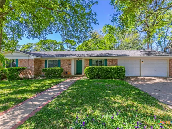 1808 N Beal St, Belton, TX 76513