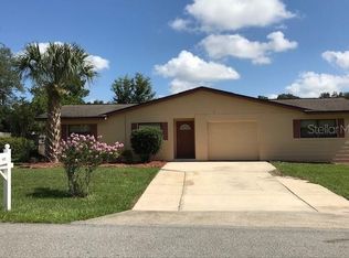 437 E Oakwood Ave, Orange City, FL 32763