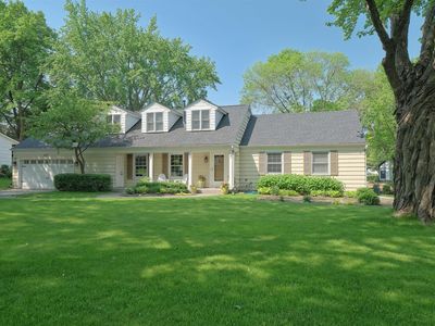 392 Margaret Cir, Wayzata, MN, 55391