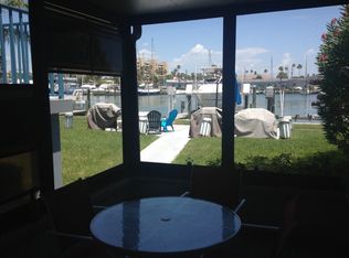 169 Medallion Blvd APT D, Madeira Beach, FL 33708