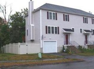 30 Sophia Dr, Worcester, MA 01607