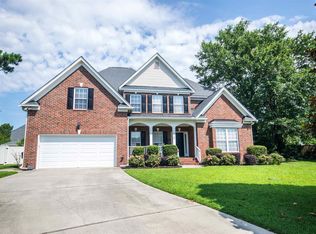 113 Duvall Ct, Lexington, SC 29072