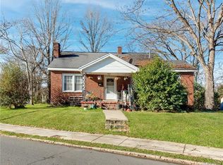 228 Tournament Dr SW, Concord, NC 28025