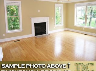 140 N Linwood Ave, Baltimore, MD 21224