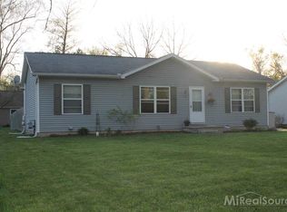105 W Warner St, Ypsilanti, MI 48197