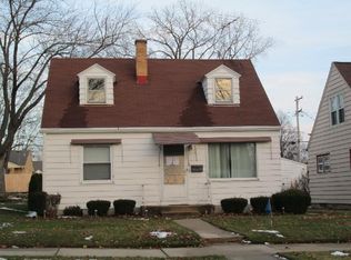 3724 N 98th St, Milwaukee, WI