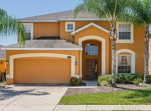 137 African Daisy Ct