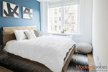 Rented by Modern Spaces