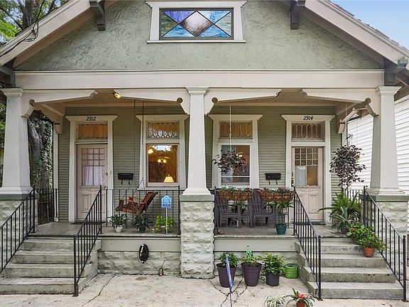 3rd image of 2912-14 Ursulines Ave