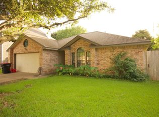 16302 Ginger Run Way, Sugar Land, TX 77498