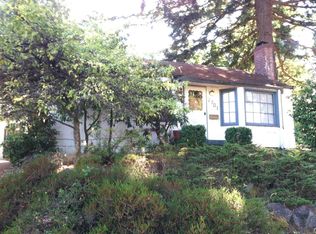 2701 NE 90th St, Seattle, WA 98115