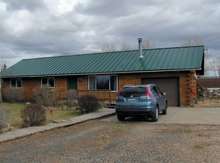 6007 S View Rd, Laramie, WY 82070