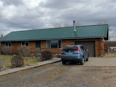 6007 S View Rd, Laramie, WY, 82070