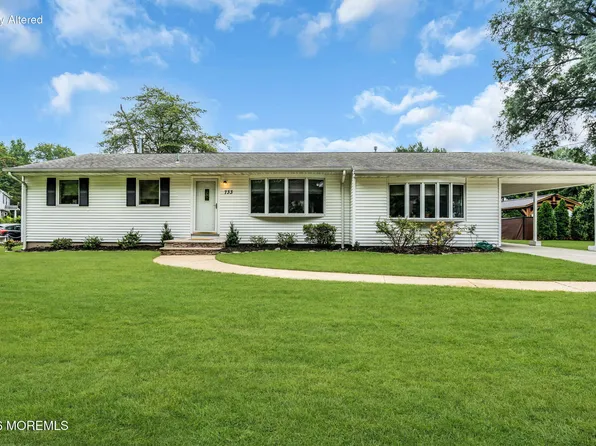 733 Harmony Road, North Middletown, NJ 07748