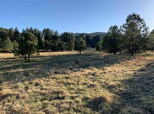 LOT 4 James Canyon Hwy, Mayhill, NM 88339
