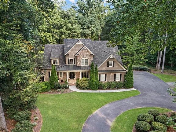 3rd image of 5040 John Burruss Rd