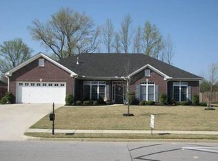 214 Honor Way, Madison, AL 35758