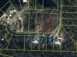 5 W Renoir Rd, Defuniak Springs, FL 32433