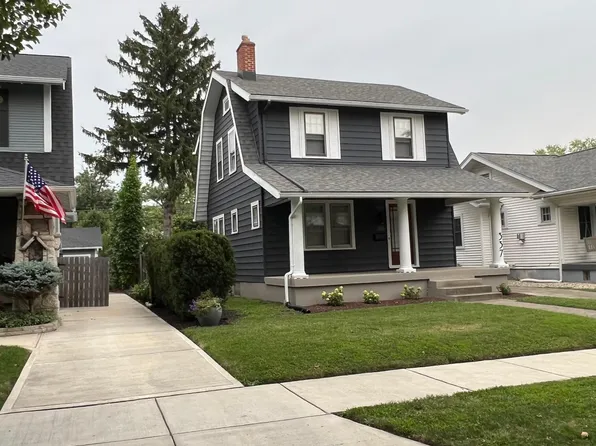 337 Monteray Ave, Oakwood, OH 45419