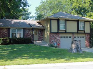 12310 E 41st Ter S, Independence, MO 64055