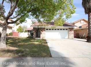 9890 Deer Creek Rd, Moreno Valley, CA 92557