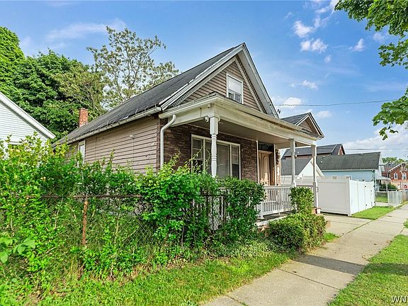 303-305 Maple St, Buffalo, NY 14204 | MLS #B1539050 | Zillow