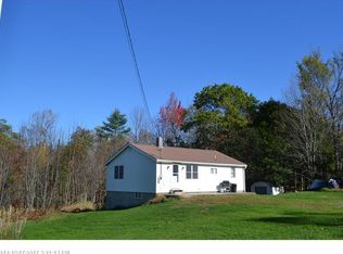 8 Clark Rd, Detroit, ME 04929