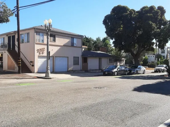 2702 Broadway #B, Santa Monica, CA 90404