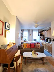 Rented by Oxford Property Group