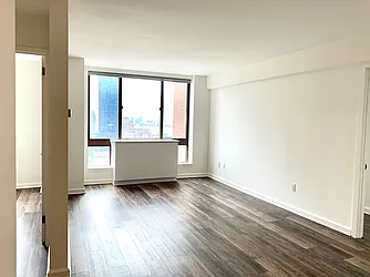 Rented by The Dermot Realty Management Company